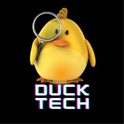 realducktech's profile picture. 