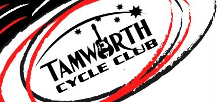 TamworthCycle's profile picture. Founded in 1952 by a small band of intrepid local cyclists.Tamworth CC holds racing weekly, catering for all ages and abilities