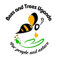 Bees and Trees Uganda(@bees_hope) 's Twitter Profile Photo
