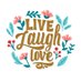 Live Laugh Love (@livel4aughlove) Twitter profile photo