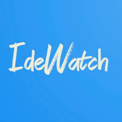 follow me on YouTube and ig!! IdeWatch is the channel show some love new videos every week