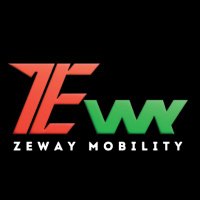 ZEWAY Mobility(@AppZeway) 's Twitter Profile Photo