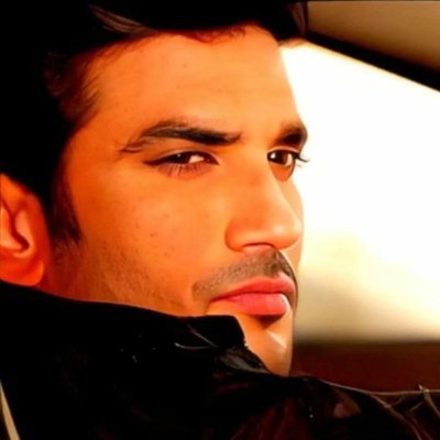 Dear_Sushant Profile Picture