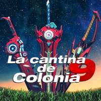 La Cantina de Colonia 9(@CantinaColonia9) 's Twitter Profile Photo