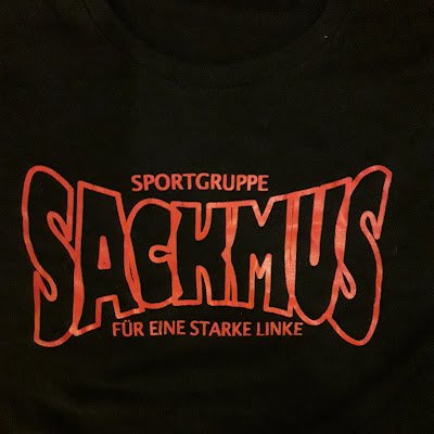 SackMus's profile picture. 