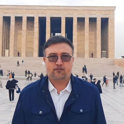 Studied #IslamicTheology, interested in #ReligiousPluralism, I am an advocate for #StopHazaraGenocide
RT is Endorsement.
https://t.co/fTMDICarnR