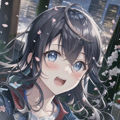 最近アニメ見てないなと思うけど、実際はアニソンが好き 最近Roseliaばかり聴いてます【絶剣戦士団】設立 よろしくお願いします #SAO #SAOLR #絶剣戦士