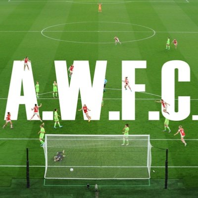 arsenal women fc chants