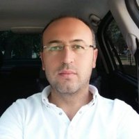Gökhan Gümüşay(@GumusayGokhan) 's Twitter Profile Photo