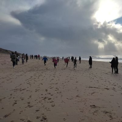 DominiqueLaud's profile picture. Présidente Départementale USEP 17
Vice Présidente Ligue de l'enseignement 17