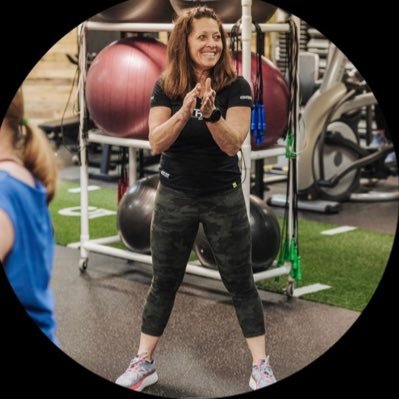 Health and Fitness Coach w/ over 40 yrs. of experience specializing in personal fitness training, group fitness 'challenges' and massage therapy for ALL ages!