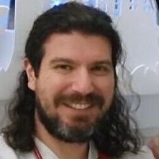 Joserraさんのプロフィール画像