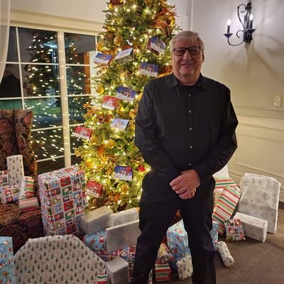 KenHuds18422911's profile picture. Ken Hudson @57hudson