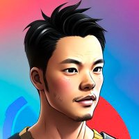 Steve Zhao(@zhaosaurus) 's Twitter Profile Photo