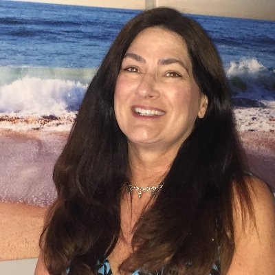 Surfer Mom, Beachside Resident, Forever Realtor. That's it.