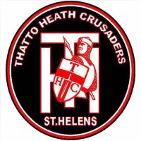 Thatto Heath Crusaders Cubs and Tots(@ThattoHeathCubs) 's Twitter Profile Photo