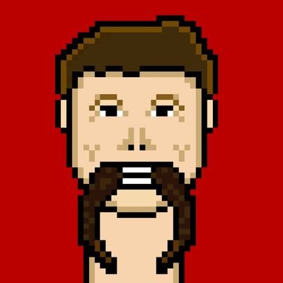 _ElonTusk_'s profile picture. Cringe bio