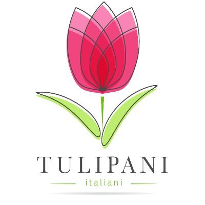 Facciamo un fantastico campo di tulipani 'you-pick' a Grugliasco, Torino! Raccogliere fai-da-te 475.000 tulipani in 20.000 m2!