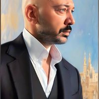 Ceyhun Yılmaz(@ceyhunyilmaz) 's Twitter Profile Photo