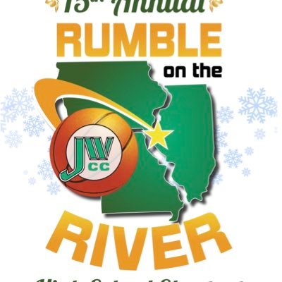 JWCCRumble's profile picture. 