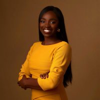 Gbemi Akinsipe (@gbemi_akinsipe) 's Twitter Profile