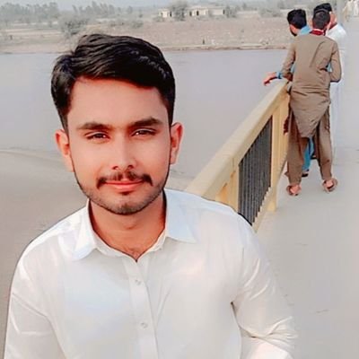 DanishKharal3's profile picture. 
