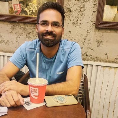 vrsinghp's profile picture. 💐