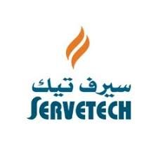 Sales1Servetech's profile picture. 