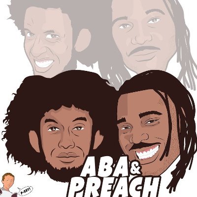 Preach is a YouTuber who is a co-owner of the Aba and Preach channel, which he runs alongside Aba Atlas. Several reaction videos about taboos, civilizations and