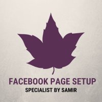 Facebook Page SetUp Specialist By Samir(@fb_page_setup_) 's Twitter Profile Photo