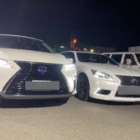 LEXUS LS600HL (@ls600hlma) 's Twitter Profile