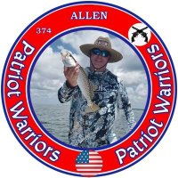 Allen Williams #Conservative! #MAGA🇺🇸(@ALLEN4AMERICA) 's Twitter Profile Photo