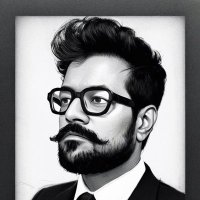 Rahul Nambiar(@RahulNOfficial) 's Twitter Profile Photo