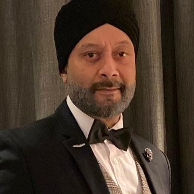 Lead Engineer & Inventor at Aston Martin | AML Pension Trustee Director | AML EDI Committee member | Mentor | STEM Ambassador. All comments expressed are my own