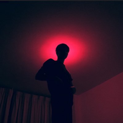 Camfield_Writer's profile picture. Storyteller.