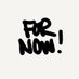 ForNow (@ambiguityfornow) Twitter profile photo ForNow (@ambiguityfornow) Twitter profile photo