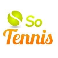 So Tennis(@sotennis1) 's Twitter Profile Photo