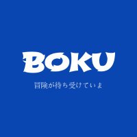Boku (@bokunft) 's Twitter Profile Photo Boku (@bokunft) 's Twitter Profile Photo