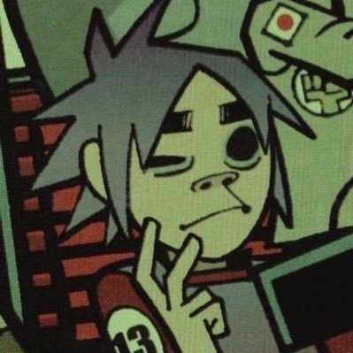 🧟さんのプロフィール画像