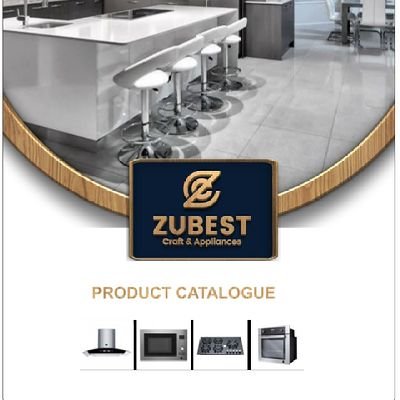 zubest crafts and appliances