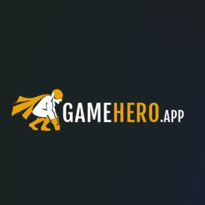 Official twitter page of GameHeroApp AR mobile game. The World is waiting for its Heroes. Play & Move 2 Earn. Powered by Tron. #gameheroapp #Play2Earn #AR