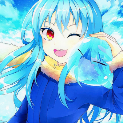 RimuruTemp57's profile picture. 