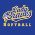 Lady Braves Softball (@SBLADYBRAVES) Twitter profile photo