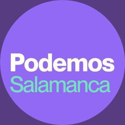 Construyendo una alternativa patriótica y de futuro para Salamanca. Nunca más una Salamanca sin su gente, nunca más vernos obligad❤s a irnos. ¡Sí se puede!