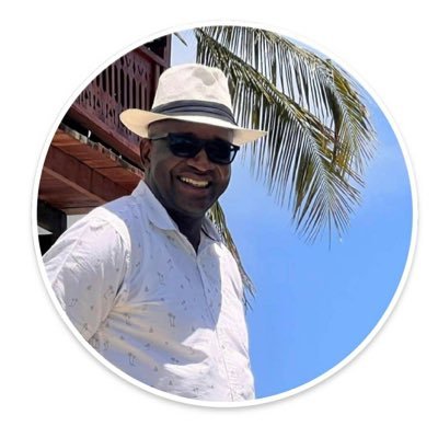 AzizOchieng's profile picture. 