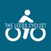 TheLeedsCyclist (@TheLeedsCyclist) Twitter profile photo