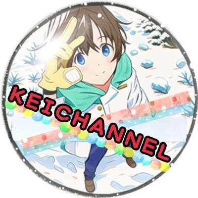 keichannel5 Profile Picture