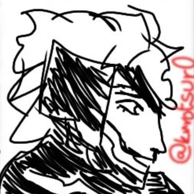 ⑂ actual ghoul 🎃さんのプロフィール画像