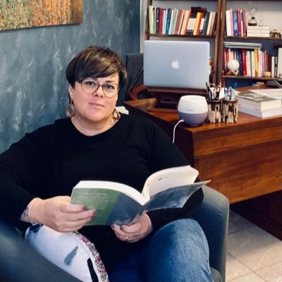 La vita non è come dovrebbe essere. È com’è. È come l’affronti che fa la differenza. (Virginia Satir)
