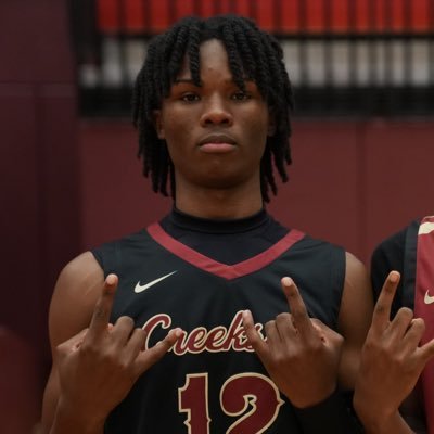 Creekside High school| 6’2 170 ibs| PG/SG| GPA: 3.4| C/O ‘24 | email: jamaal11.lindsey@gmail.com 4047403850